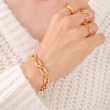 #10 bracelet