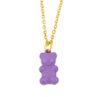 #1 purple