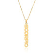 Scorpio-gold