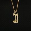 Gold