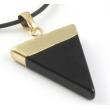 Black agate