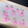 5 pink