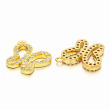 #9 butterfly/gold