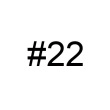 #22