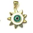 WHITE SUN