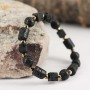 BN5307 lava diffuser essential oil bracelets
