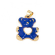 B style/blue