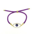 4# purple cord