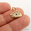 eye /A style