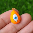 #10 orange