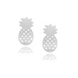 Pineapple/silver