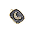 #6black/moon