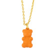 #4 orange