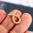Taurus/gold