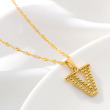 V GOLD