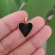 Black/14*21mm