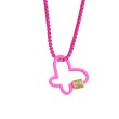 #9 hotpink