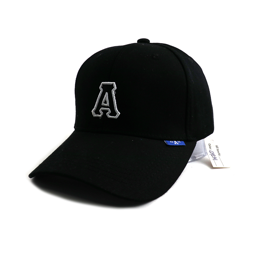 BASEBALL HAT-CAE301 BASEBALL HAT-CAE301