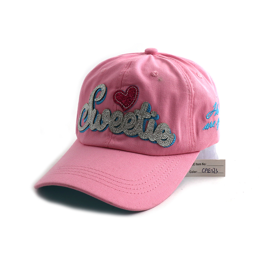 BASEBALL HAT-CAE373 BASEBALL HAT-CAE373