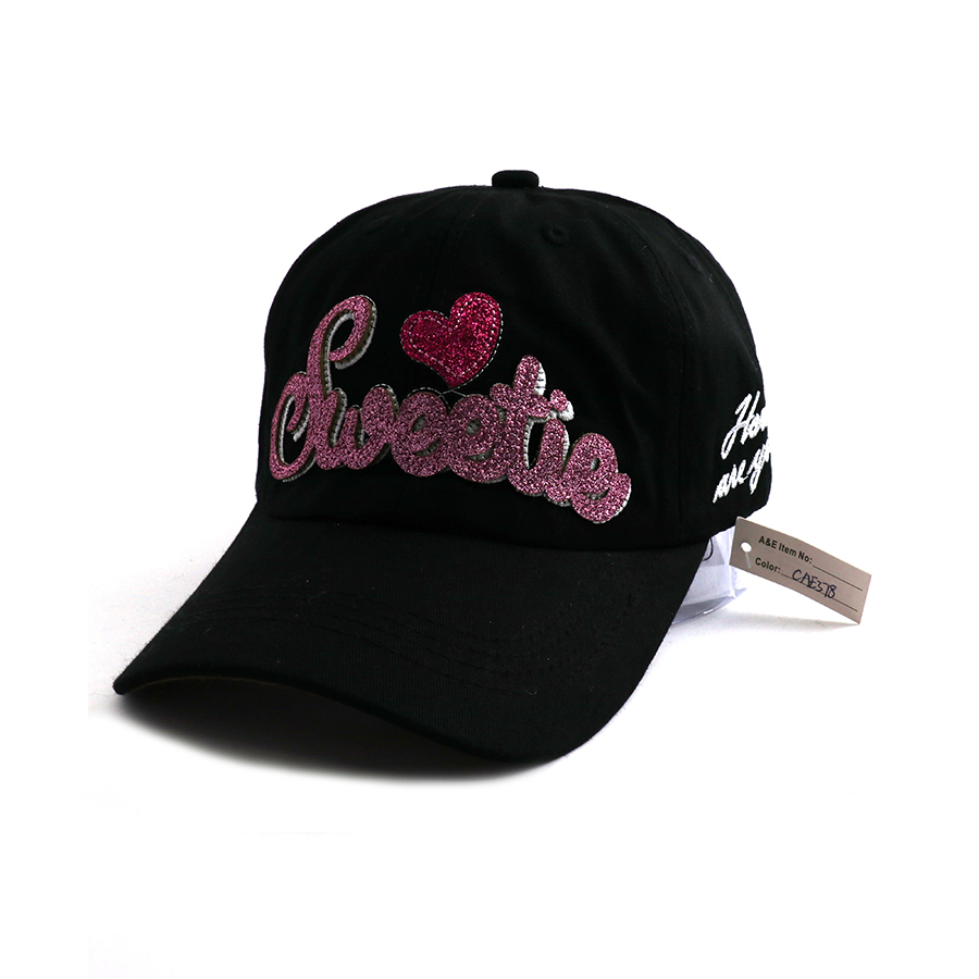 BASEBALL HAT-CAE378 BASEBALL HAT-CAE378