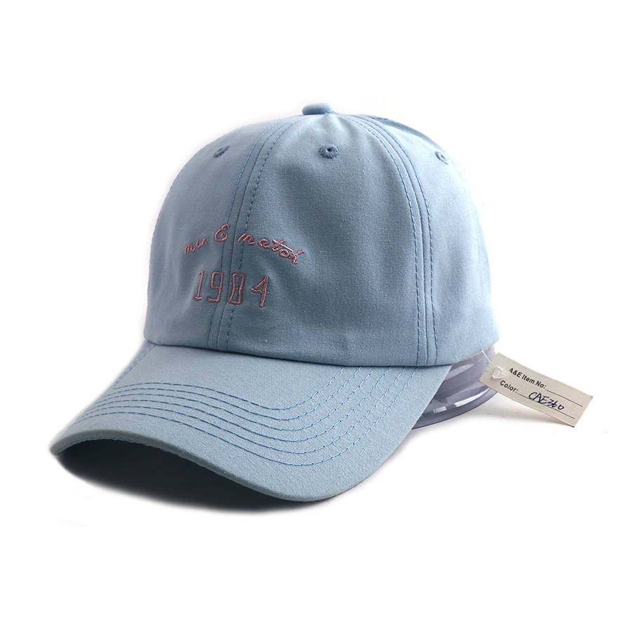 BASEBALL HAT-CAE360