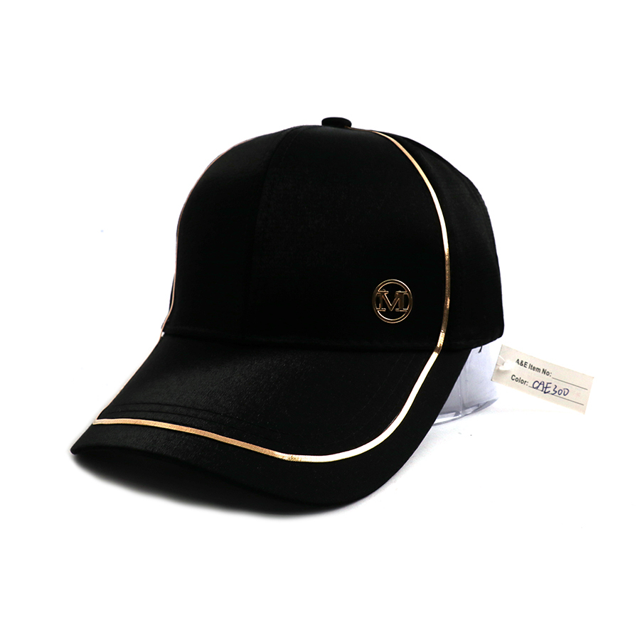 BASEBALL HAT-CAE300 BASEBALL HAT-CAE300
