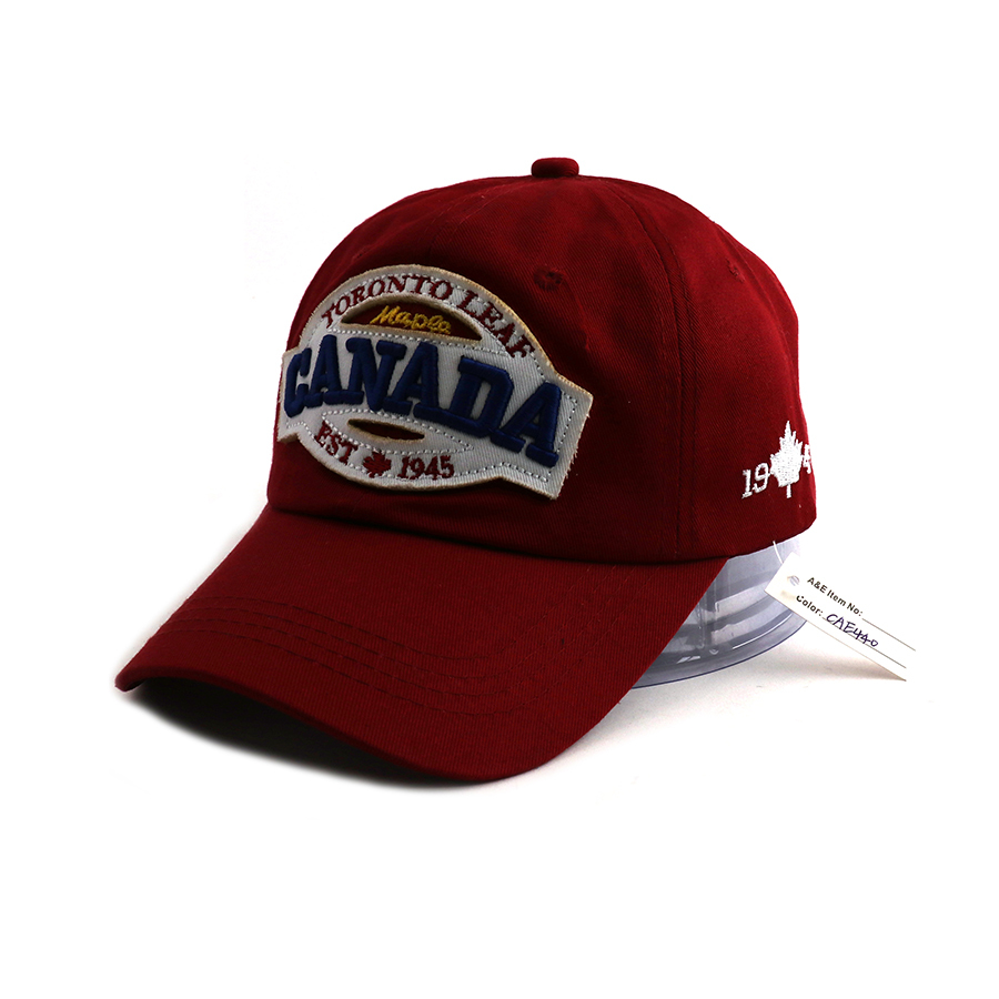 BASEBALL HAT-CAE440