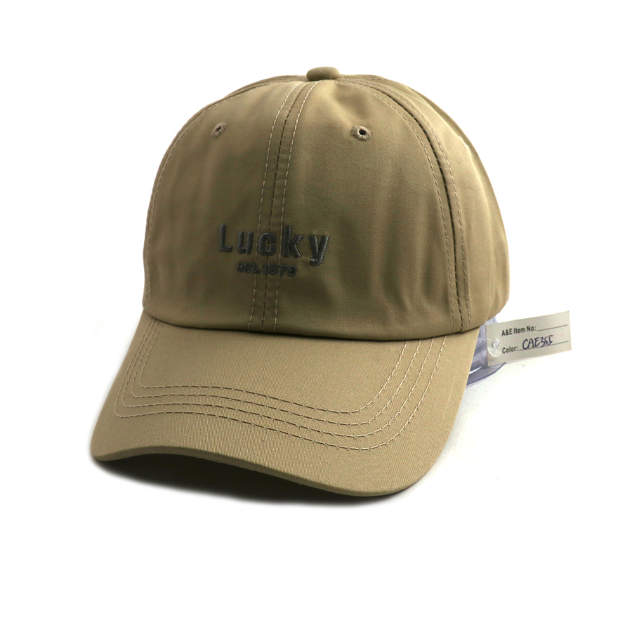 BASEBALL HAT-CAE355