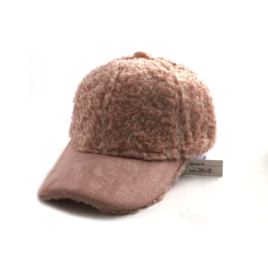 BASEBALL HAT-CAE280 BASEBALL HAT-CAE280