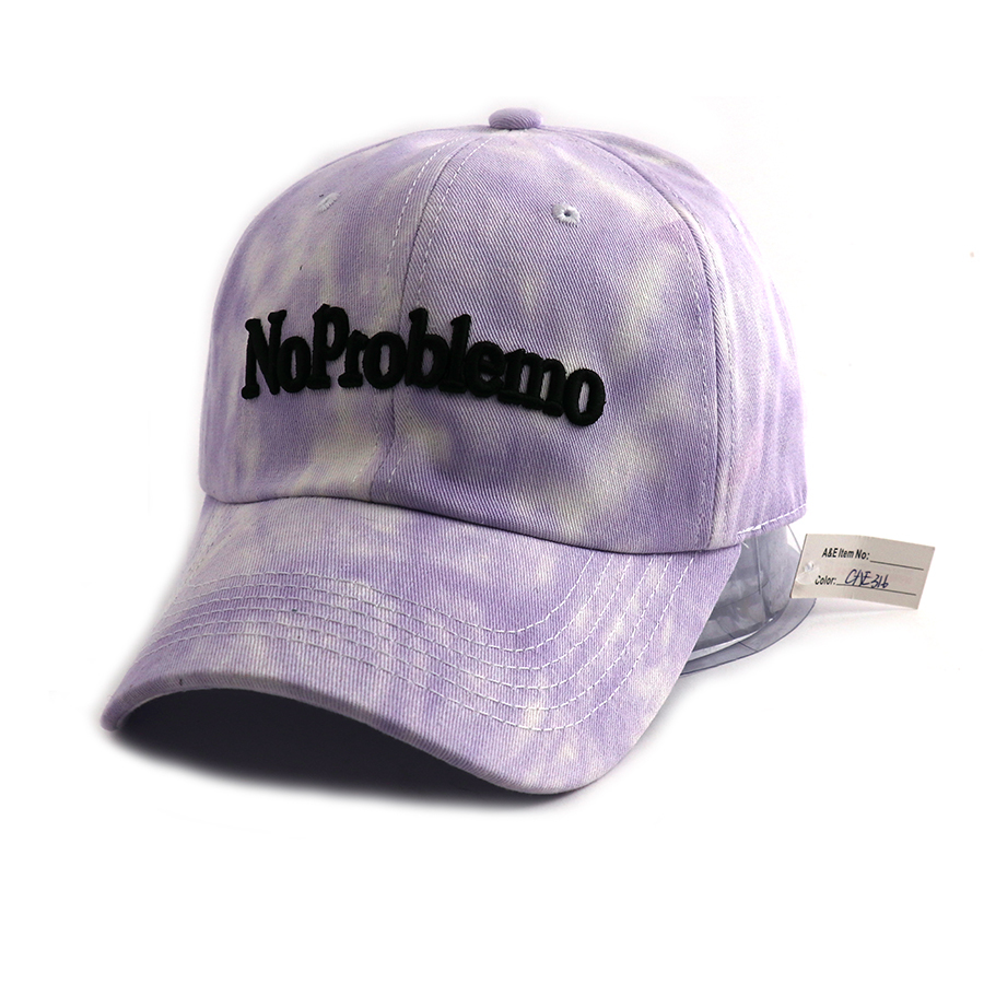 BASEBALL HAT-CAE316 BASEBALL HAT-CAE316