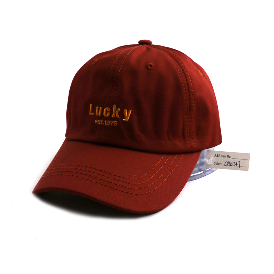 BASEBALL HAT-CAE347