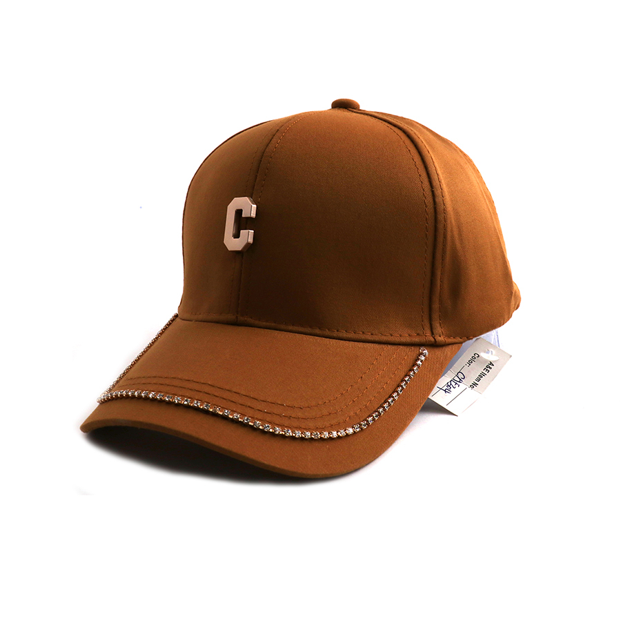 BASEBALL HAT-CAE304 BASEBALL HAT-CAE304