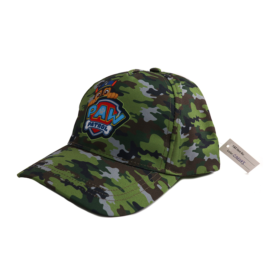 BASEBALL HAT-CAE045