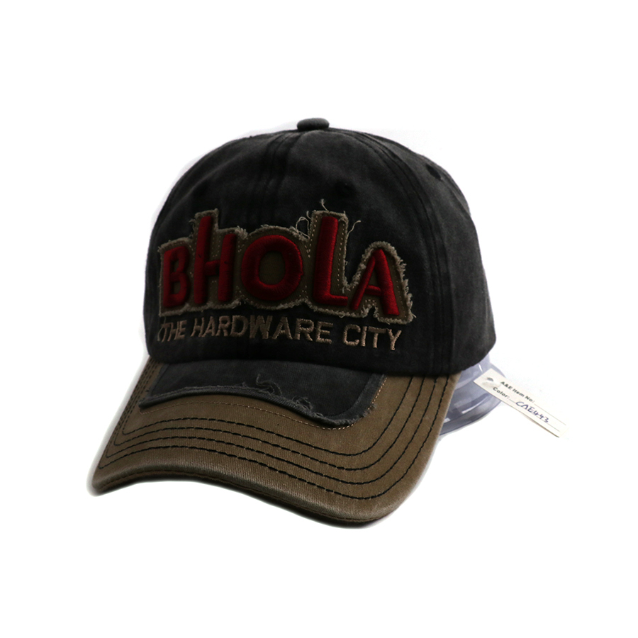 BASEBALL HAT-CAE443