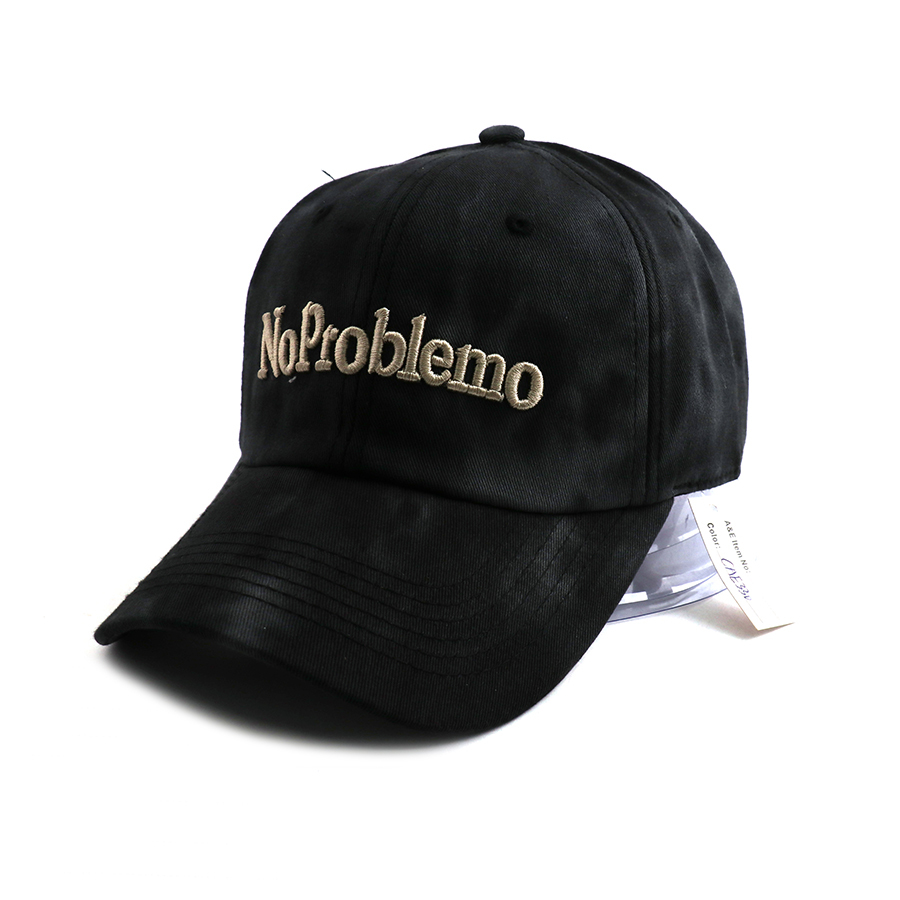 BASEBALL HAT-CAE330 BASEBALL HAT-CAE330