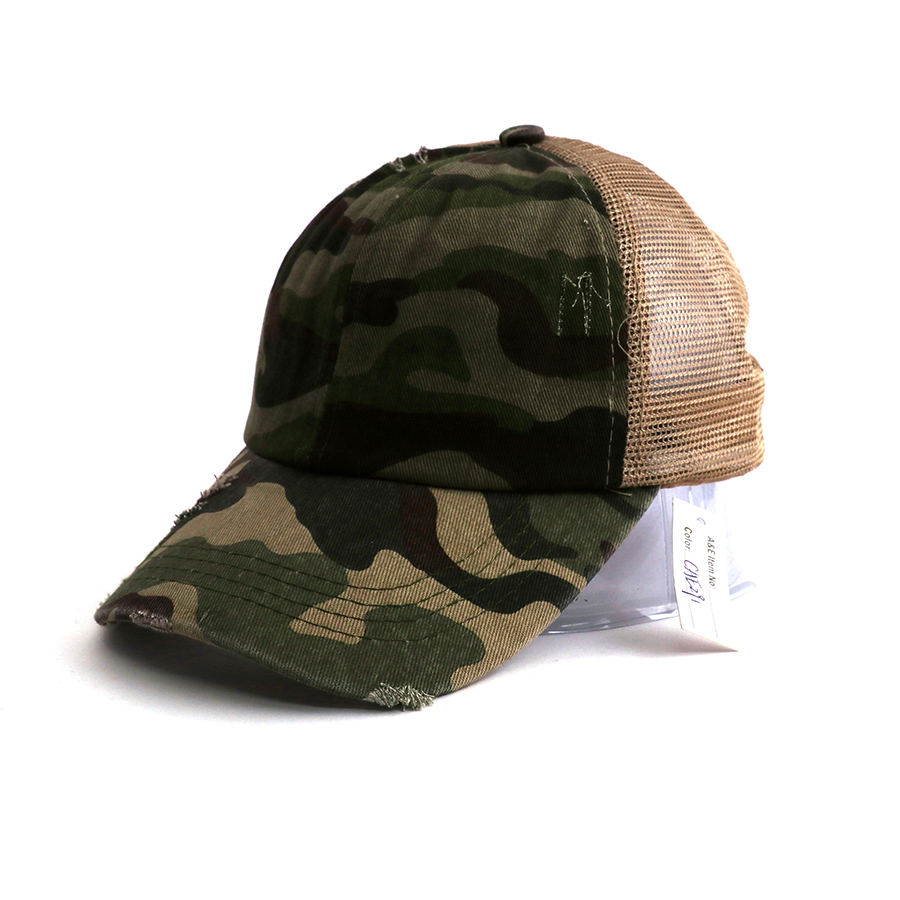 BASEBALL HAT-CAE291 BASEBALL HAT-CAE291