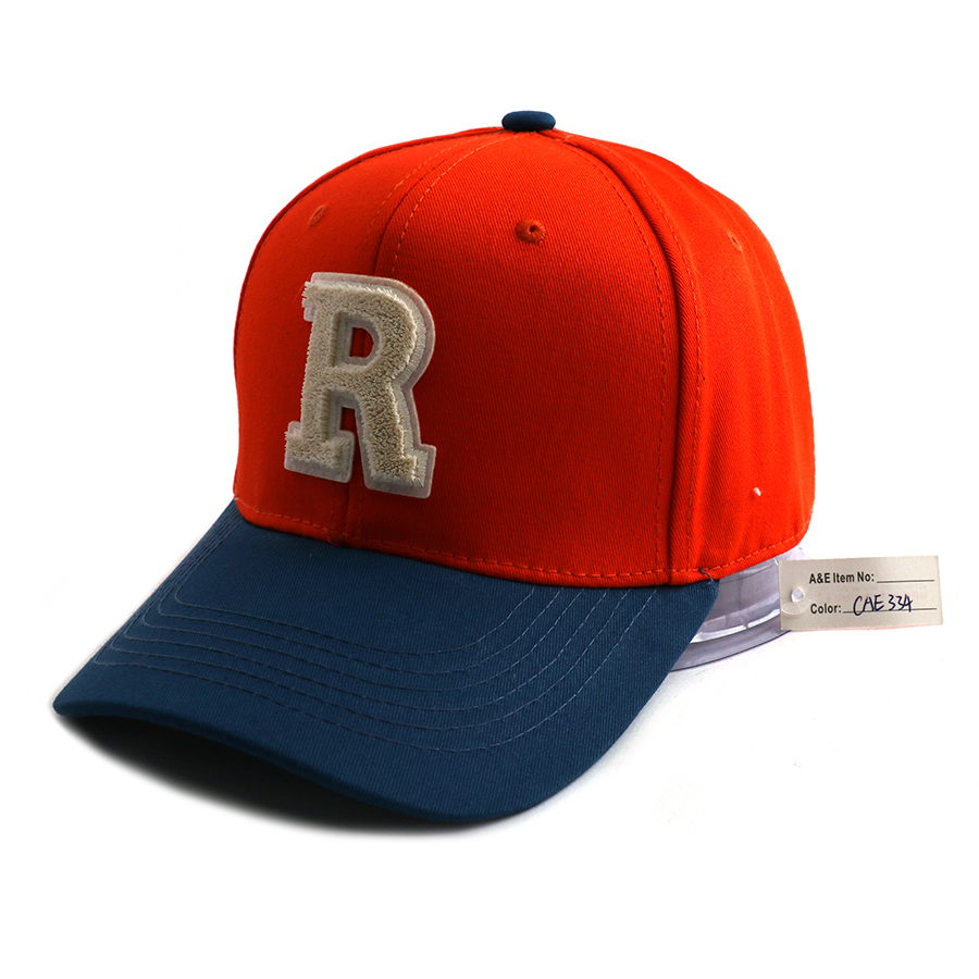 BASEBALL HAT-CAE334 BASEBALL HAT-CAE334