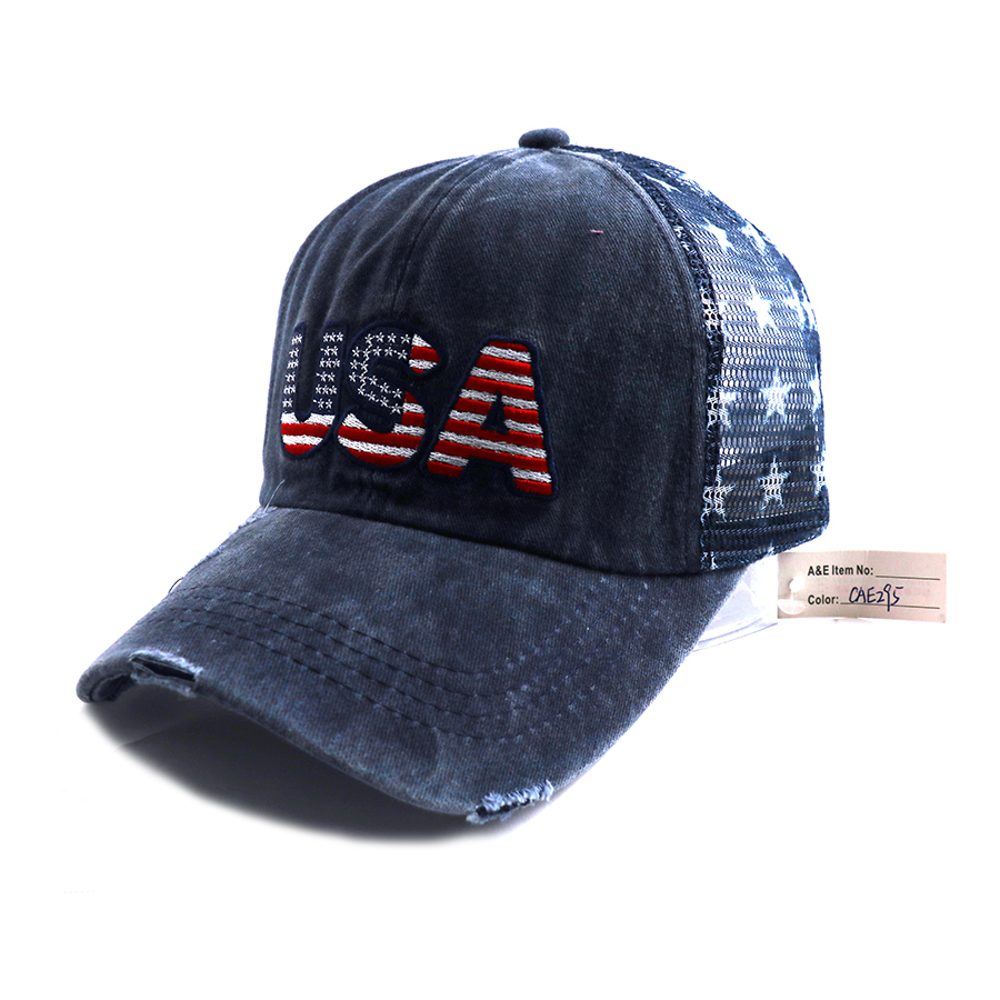 BASEBALL HAT-CAE295 BASEBALL HAT-CAE295