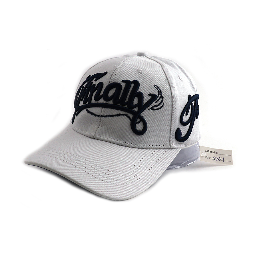 BASEBALL HAT-CAE371 BASEBALL HAT-CAE371