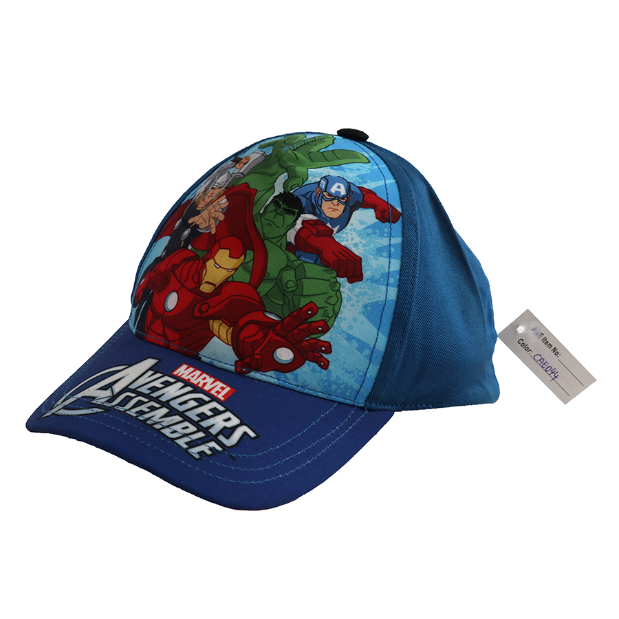BASEBALL HAT-CAE044