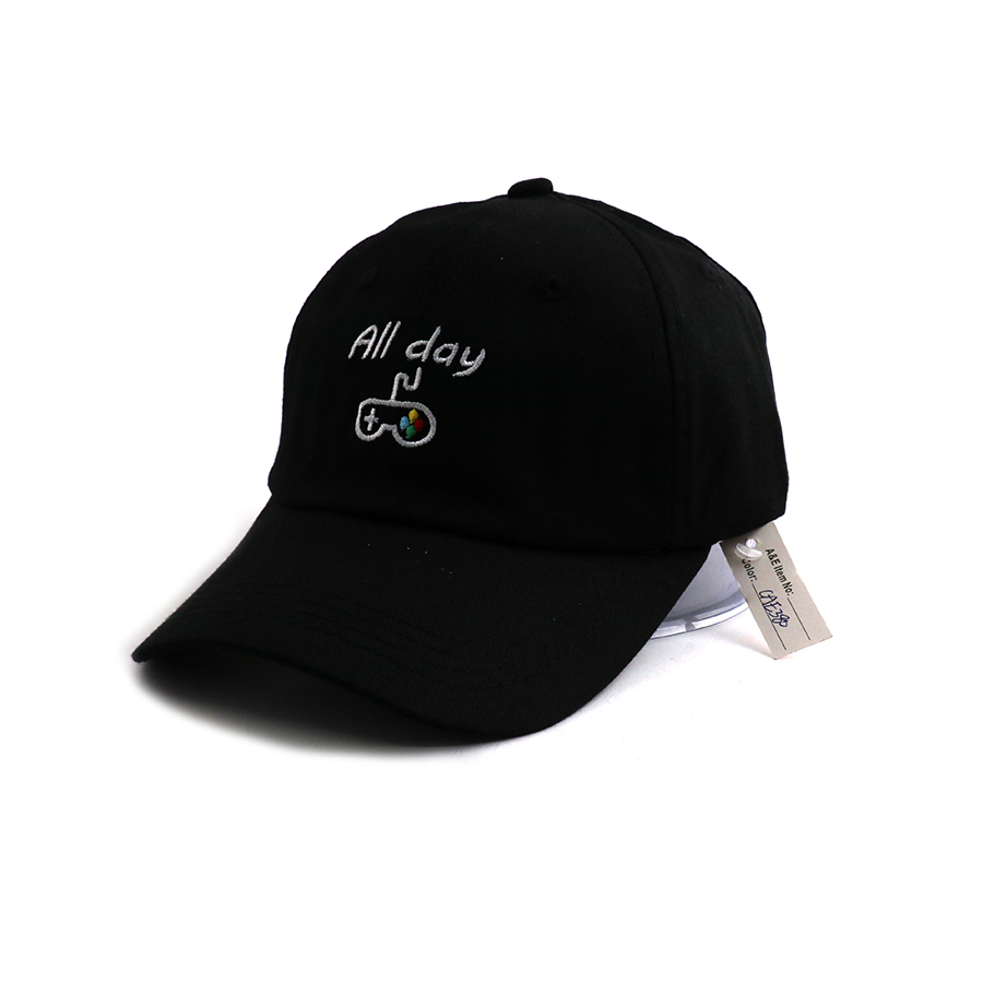 BASEBALL HAT-CAE380 BASEBALL HAT-CAE380