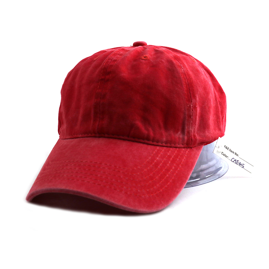 BASEBALL HAT-CAE415