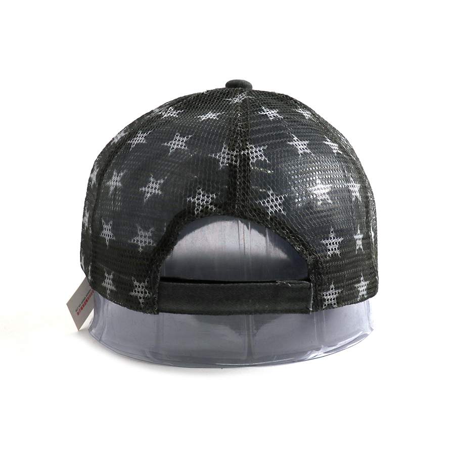 BASEBALL HAT-CAE293