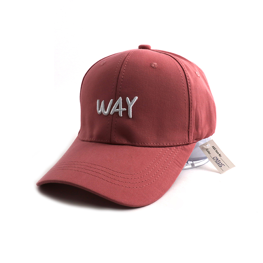 BASEBALL HAT-CAE375 BASEBALL HAT-CAE375