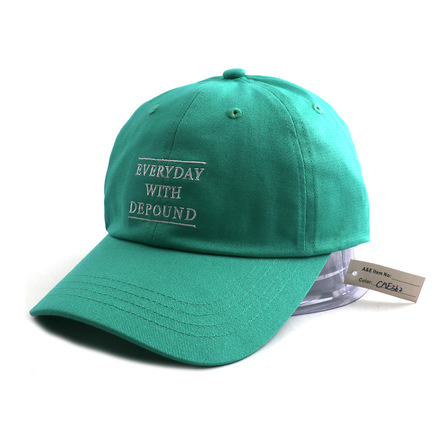 BASEBALL HAT-CAE362