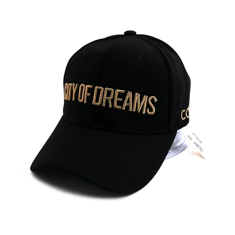 BASEBALL HAT-CAE331 BASEBALL HAT-CAE331
