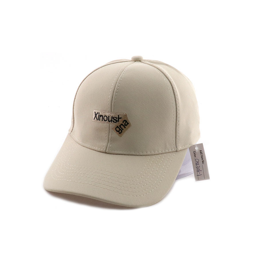 BASEBALL HAT-CAE306