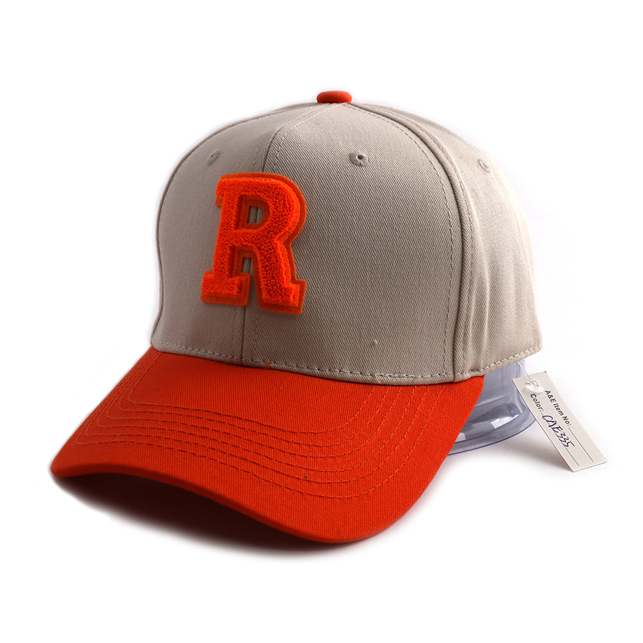 BASEBALL HAT-CAE335 BASEBALL HAT-CAE335