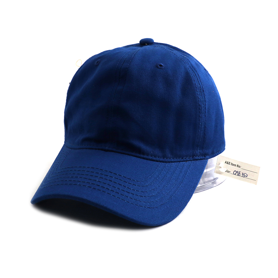 BASEBALL HAT-CAE350