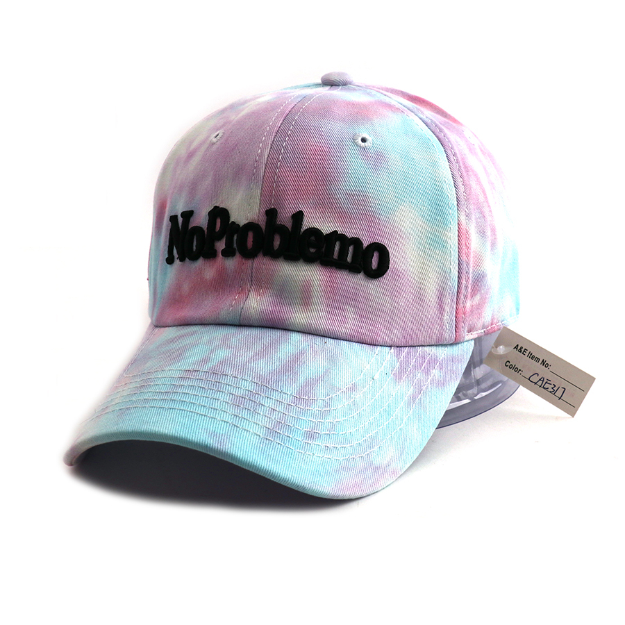 BASEBALL HAT-CAE317 BASEBALL HAT-CAE317